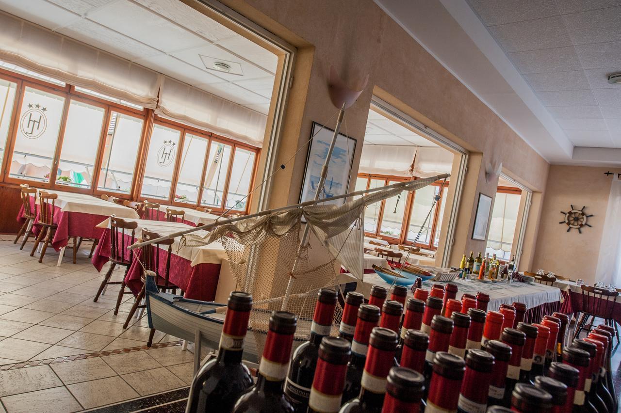 Hotel Lorenzo Celle Ligure Eksteriør billede